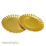 Kumala Golden Plate (Piring Kue Kertas)