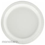 Non Brand Disposable Plate (Piring Kertas)