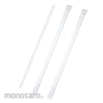 AVANI Paper Straw with Print Wrap