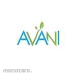 AVANI Straw PLA (Sedotan)