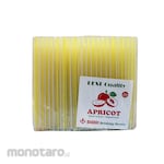 Apricot Sedotan Bubble