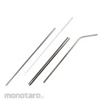 Delicia Sedotan Stainless Steel