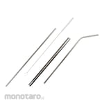Delicia Straw Stainless Steel (Sedotan)