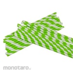 Dunia Horeca Paper Straw (Sedotan Kertas)