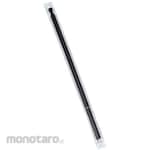 EBM Straight Straw Color (Sedotan)