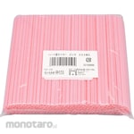 EBM Straw Heart Shaped (Sedotan)