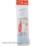 Edogawa Bussan Flexible Straw Long Beding (Sedotan Tekuk)