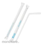 Greenhope Flexible Straw Eco (Sedotan Tekuk)