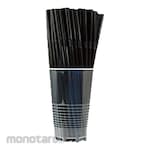 Kasua shoji Flexible Straw K (Sedotan Tekuk)