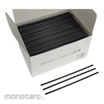 Kasua shoji Straight Straw Thick K (Sedotan)