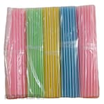 Non Brand Sedotan Warna