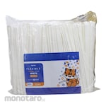Non Brand Straw + Cover (Sedotan)