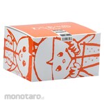 SHIBASE 500 Straight Straw Without Packaging