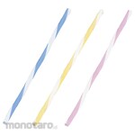 SHIBASE Cure Straw Spiral Straw Naked