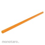 SHIBASE Straight Straw without Packaging (Sedotan)