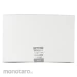 SHIBASE Tapioca Straw One Side Diagonal