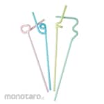 SUNNUP Super Flexible Straw (Sedotan Tekuk)
