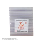 Sawo Straw Bubble (Sedotan)