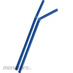 TKG Flexible Straw Naked LF-621 (Sedotan Tekuk)