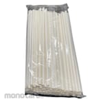 monotaro.id Paper Straw (Sedotan Kertas)