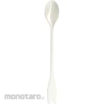 Daikoku Industry Long Mudler Spoon White