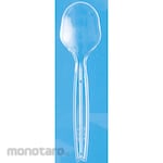 Daikoku Industry Round Spoon