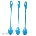 Golden Hen Sendok Es Juice Plastik (Disposable Spoon)