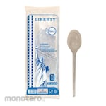 Liberty Sendok Makan Bening