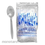 Non Brand Sendok Makan Plastik