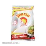 SPARTA Sendok Bebek Plastik (Disposable Spoon)