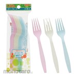 SUNNUP Color Fork