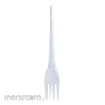 Suapi Garpu Plastik (Disposable Fork)