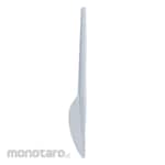 Suapi Pisau Makan Plastik (Disposable Knife)