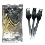 Three Star Garpu Makan