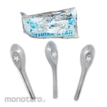 Three Star Sendok Bebek