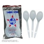 Three Star Sendok Makan