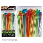 MARUKI Party Long Pick