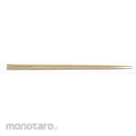 ASTEP Disposable Chopstick Bamboo Tenka Naked Tapered
