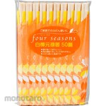 Daiwa Bussan Four Season Shirasagi Gengo Chopstick