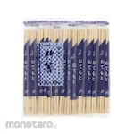 HEIKO Bamboo Round Chopstick Poly Shutout