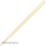 Kyushu Shiko Sumpit Sekali Pakai Berbentuk Bambu (Sumpit Sekali Pakai)