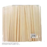 MASUKI Disposable Chopsticks Hakuyo Genroku Tensoge