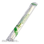 YANAGI PRODUCTS Sumpit Takemaru Sudut Bersegel Poli (Sumpit Sekali Pakai)