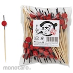 MARUKI Hairpin Skewers