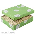 MARUKI Square Skewers