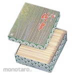 Non Brand Bamboo Skewer Round Boxed