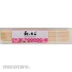 PEARL METAL Wajin Bamboo Skewers (With Case)