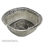 TRUSCO Aluminum Container Induction