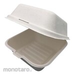 BEST FRESH Burger Box