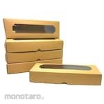 Berkah Paper Box Box Brownies Window